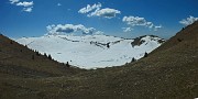 46 Conca del Farno innevata